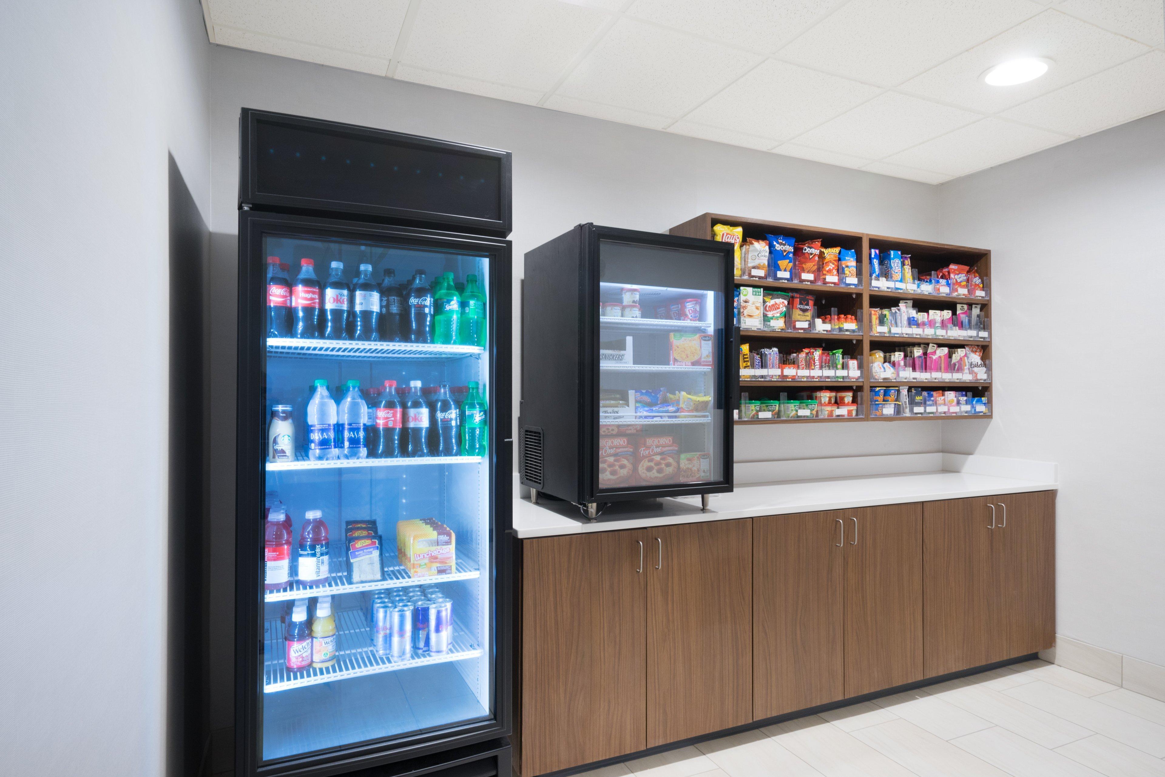 Holiday Inn Express Hotel & Suites Frankfort By Ihg Bagian luar foto