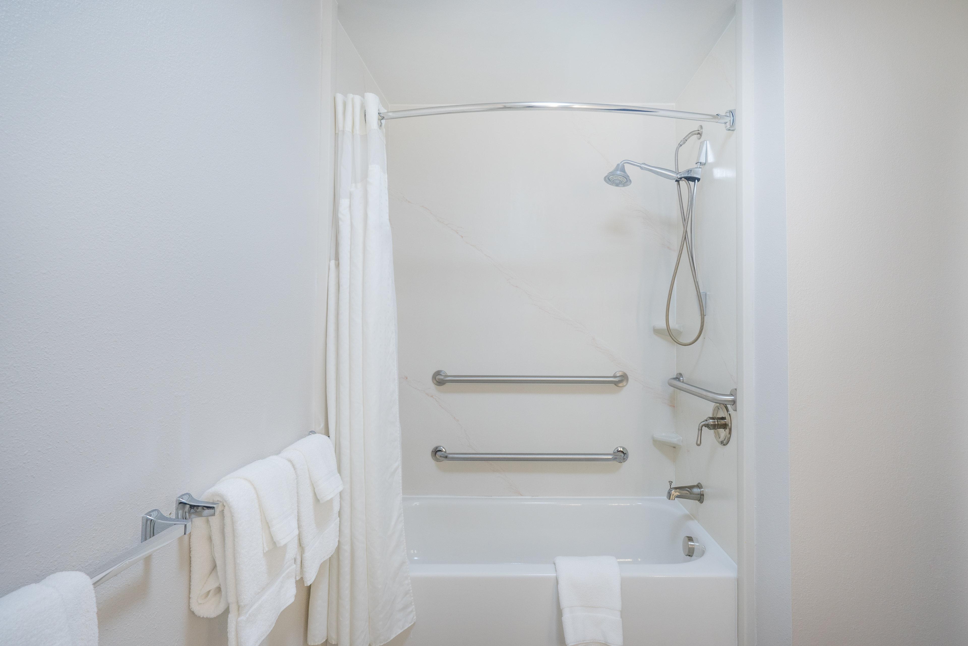 Holiday Inn Express Hotel & Suites Frankfort By Ihg Bagian luar foto